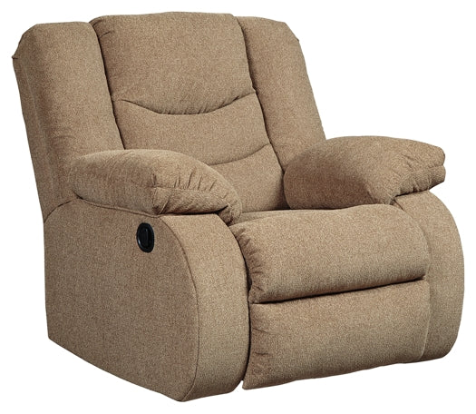 Tulen Rocker Recliner