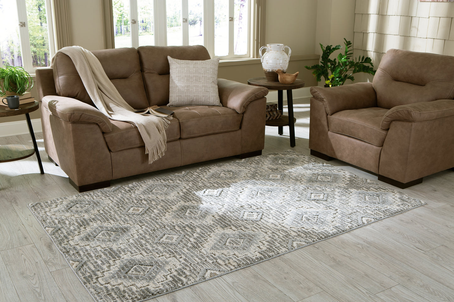 Monwick Large Rug