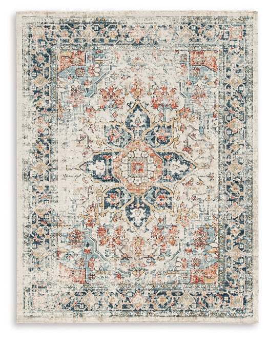 Jarrpage Medium Rug