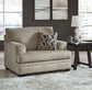 Stonemeade Sofa, Loveseat, Chair and Ottoman