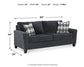 Abinger Sofa