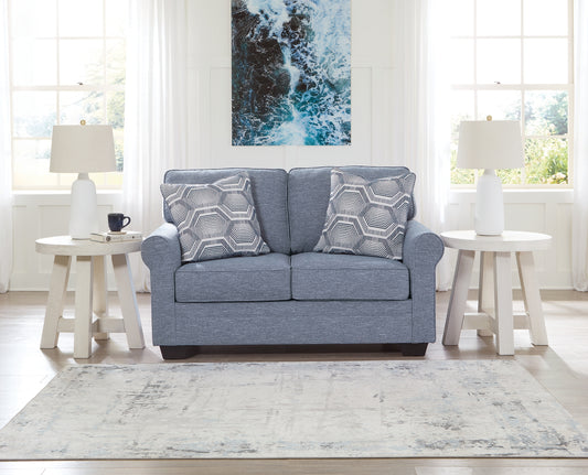 Carissa Manor Loveseat