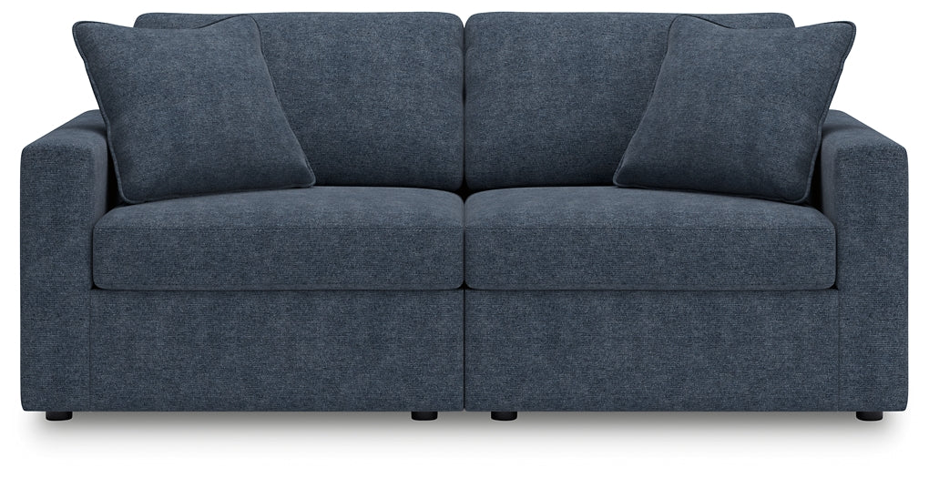 Modmax Sofa, Loveseat and Recliner