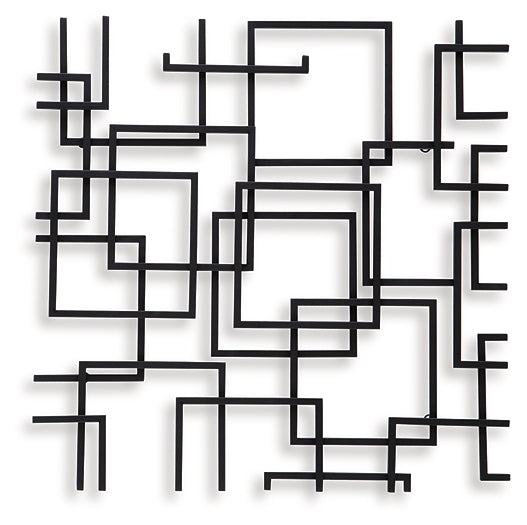 Aadanton Wall Decor