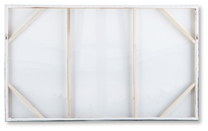 Vernmont Wall Art