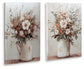 Faisaldon Wall Art Set (2/CN)