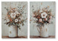 Faisaldon Wall Art Set (2/CN)