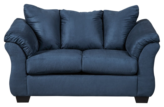 Darcy Loveseat