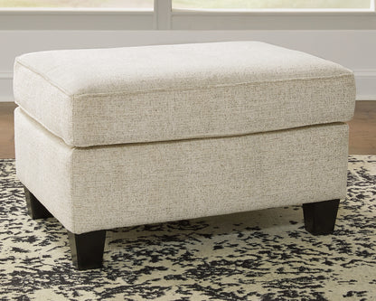 Abinger Ottoman