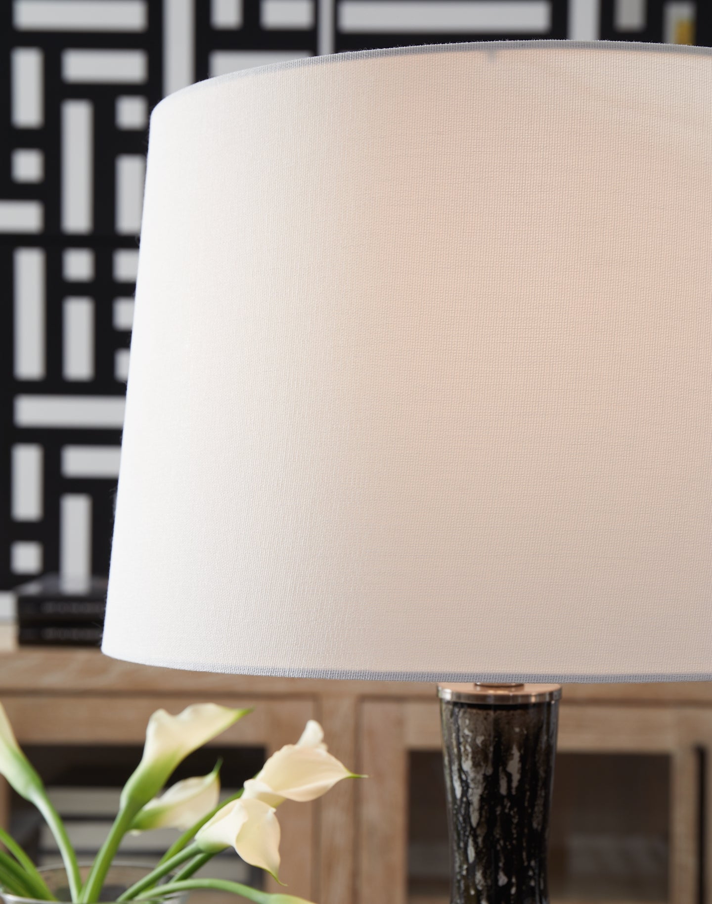 Tenslow Glass Table Lamp (1/CN)